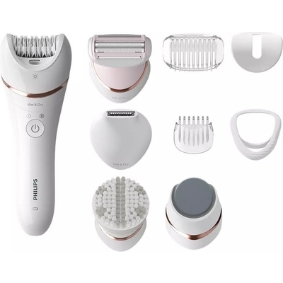 Эпилятор Philips BRE740/10