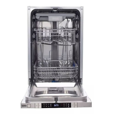 Посудомоечная машина DeLonghi DDW06S Supreme nova