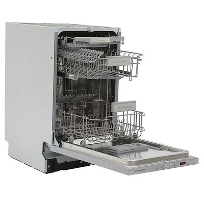 Посудомоечная машина Schaub Lorenz SLG VI4510