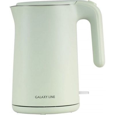Электрочайник Galaxy Line GL0327 мятный