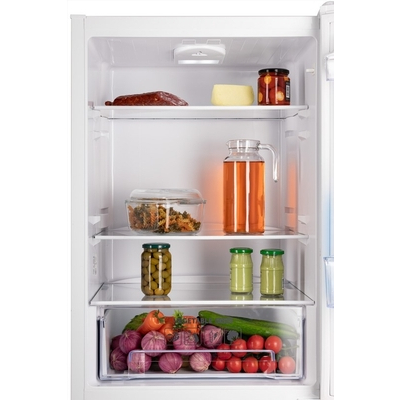 Холодильник Nordfrost NRB 121 W