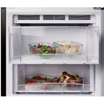 Холодильник Nordfrost NRB 121 B