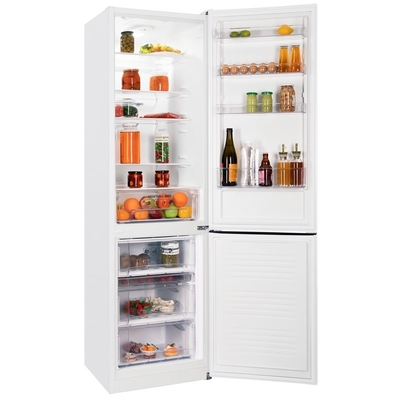 Холодильник Nordfrost NRB 154 W
