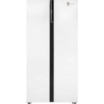 Холодильник Weissgauff WSBS 600 WG NoFrost Inverter