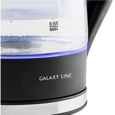 Электрочайник Galaxy Line GL0552