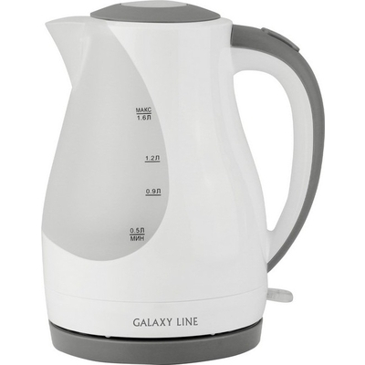 Электрочайник Galaxy Line GL0200