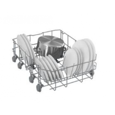 Посудомоечная машина Beko DVS050R01W