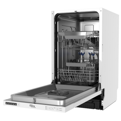 Посудомоечная машина Oasis PM-9V5
