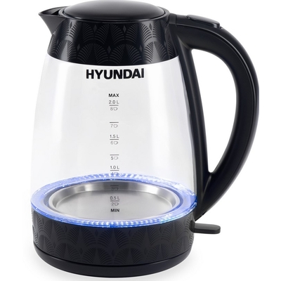 Электрочайник Hyundai HYK-G4505