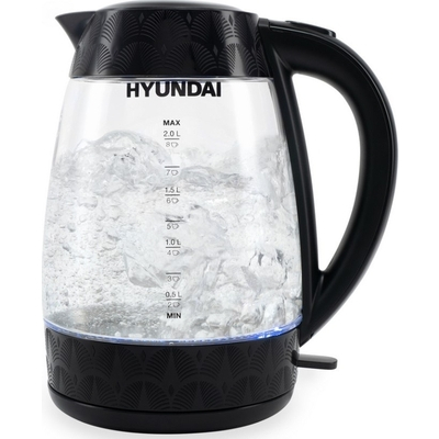 Электрочайник Hyundai HYK-G4505