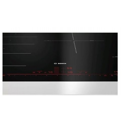 Варочная панель Bosch PXE801DC1E черный