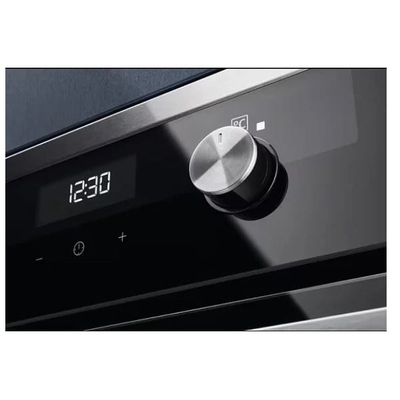 Духовой шкаф Electrolux KODEH70X черный