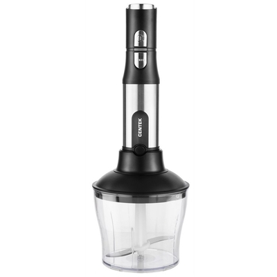 Блендер Centek CT-1332 черный