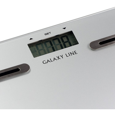 Весы напольные Galaxy Line GL4855