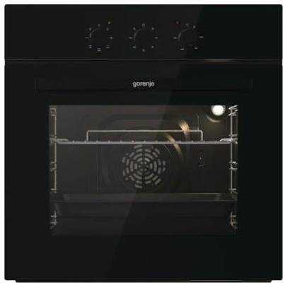 Духовой шкаф Gorenje BO6725E02ABG