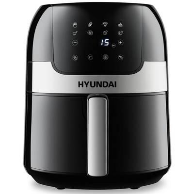Аэрогриль Hyundai HYF-3555