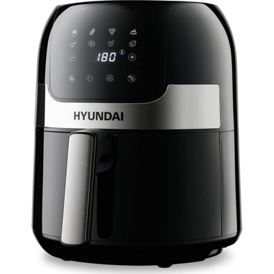 Аэрогриль Hyundai HYF-3555