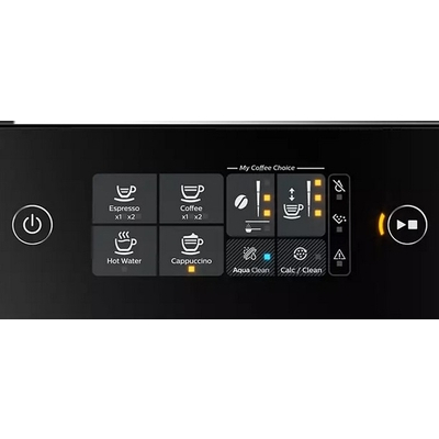 Кофеварка Philips EP2230/10