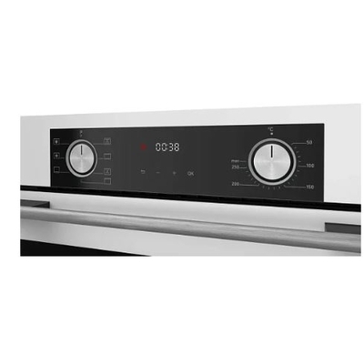 Духовой шкаф Kuppersberg HF 608 W