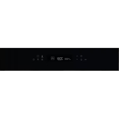 Духовой шкаф Electrolux EOE7P31Z черный