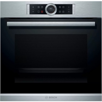 Духовой шкаф Bosch HBG635BS1 нержавеющая сталь