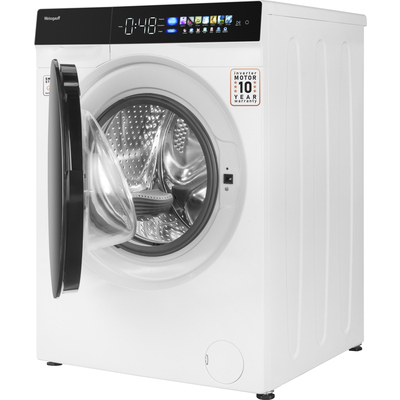 Стиральная машина Weissgauff Premium WM 999 Full Touch DC Inverter Steam