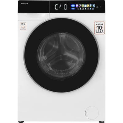 Стиральная машина Weissgauff Premium WM 999 Full Touch DC Inverter Steam