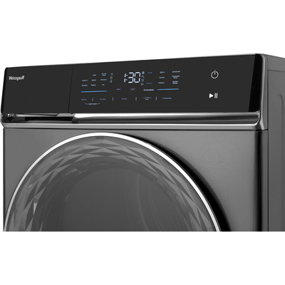 Сушильная машина Weissgauff WD 879 Diamond Heat Pump