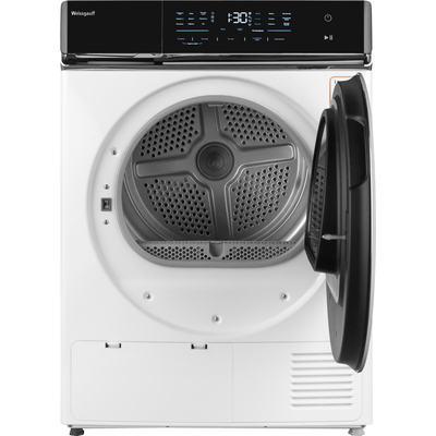 Сушильная машина Weissgauff WD 779 Diamond Heat Pump белый