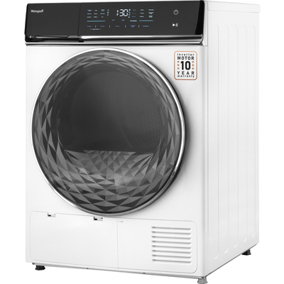 Сушильная машина Weissgauff WD 779 Diamond Heat Pump белый