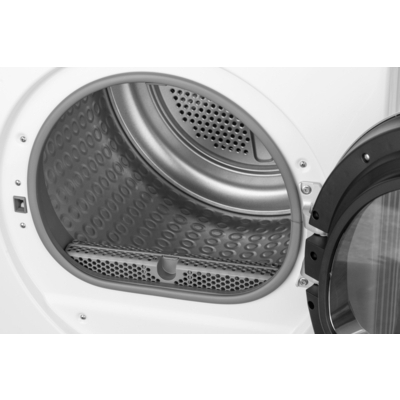 Сушильная машина Weissgauff WD 779 Diamond Heat Pump белый