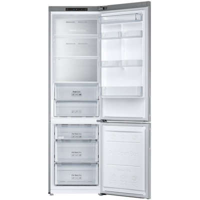 Холодильник Samsung RB37A5001SA/WT