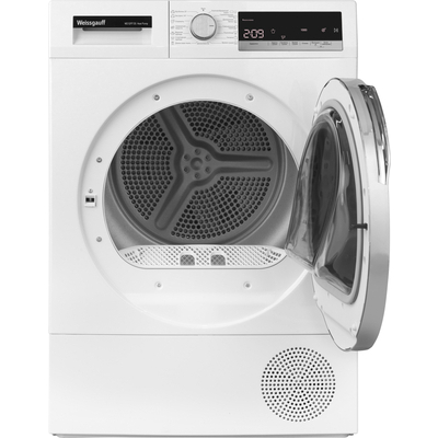 Сушильная машина Weissgauff WD 5297 DS Heat Pump