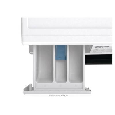 Стиральная машина Gorenje W1NHEI62SAS