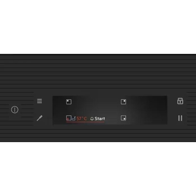 Варочная панель Electrolux EIS6648
