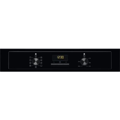 Духовой шкаф Electrolux EOF3H50BK черный