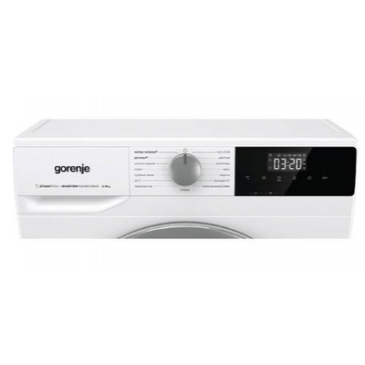 Стиральная машина Gorenje W2NHPI62SCS