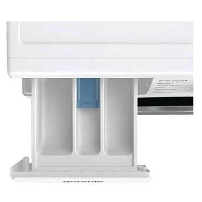 Стиральная машина Gorenje W2NHPI62SCS