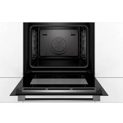 Духовой шкаф Bosch HBG635BB1