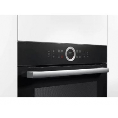 Духовой шкаф Bosch HBG635BB1