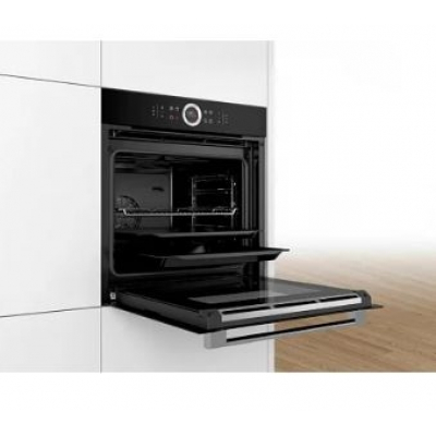 Духовой шкаф Bosch HBG635BB1