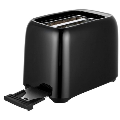 Тостер Centek CT-1425 Black image description