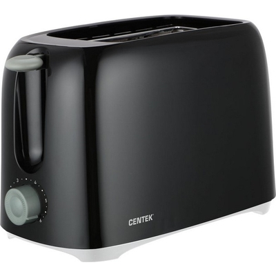 Тостер Centek CT-1425 Black image description