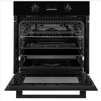 Духовой шкаф Kuppersberg HM 628 Black