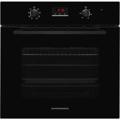 Духовой шкаф Kuppersberg HM 628 Black