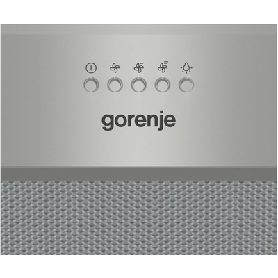 Вытяжка Gorenje BHI626E6X