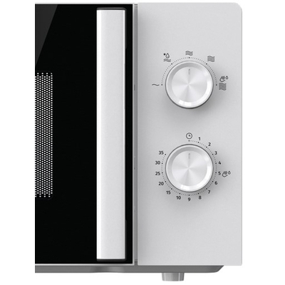 Микроволновая печь Gorenje MO17E1WH