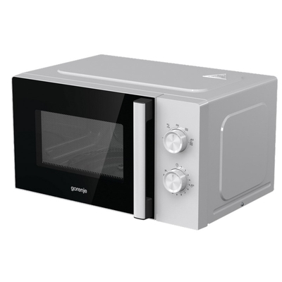 Микроволновая печь Gorenje MO17E1WH