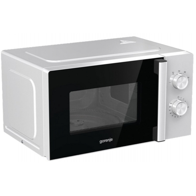 Микроволновая печь Gorenje MO17E1WH