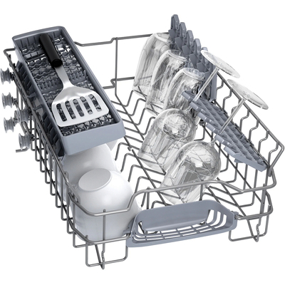 Посудомоечная машина Bosch SPV2IKX10E